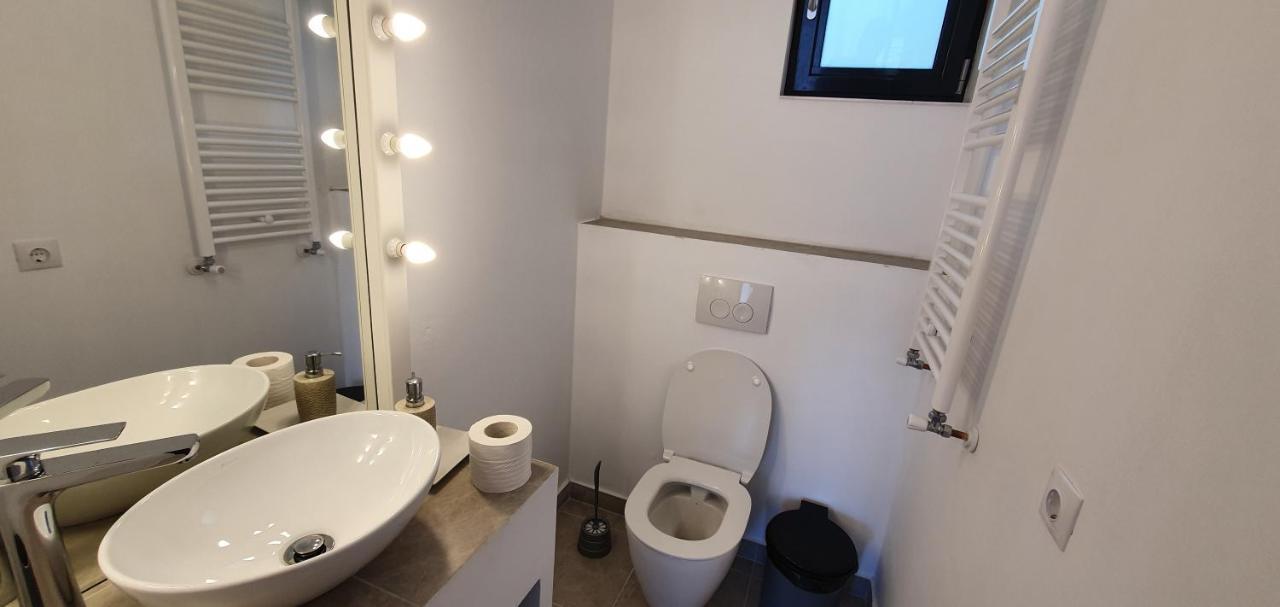 Modern Rooms Kolibica Kültér fotó